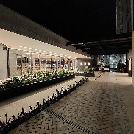 Apt Varanda Resort Salinas Premium Salinópolis Exterior foto